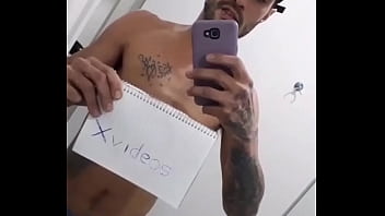Preview 2 of Man To Man Xxxx - V&iacute_deo de verifica&ccedil_&atilde_o