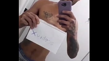 Preview 3 of Man To Man Xxxx - V&iacute_deo de verifica&ccedil_&atilde_o