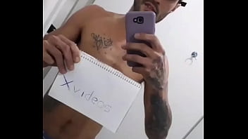 Preview 1 of Man To Man Xxxx - V&iacute_deo de verifica&ccedil_&atilde_o