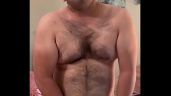 Preview 2 of Tmailsex Vidoes - Stargazer rubs his diaper