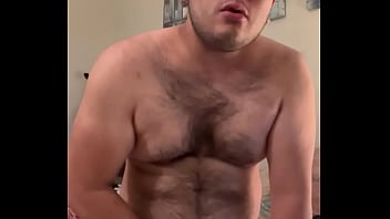 Preview 3 of Tmailsex Vidoes - Stargazer rubs his diaper