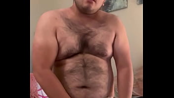 Preview 1 of Tmailsex Vidoes - Stargazer rubs his diaper