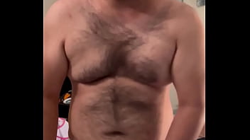 Preview 4 of Tmailsex Vidoes - Stargazer rubs his diaper