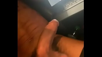 Preview 4 of Mom Dad Sleep Son Sec Call - Verification video