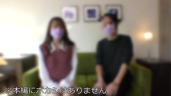 Preview 2 of Ngintip Anak Kecil - 【S級スタイル】令和大学生カップルのリアルSEX撮影。おぼつかない、でも愛で感じるSEXゴム中出し