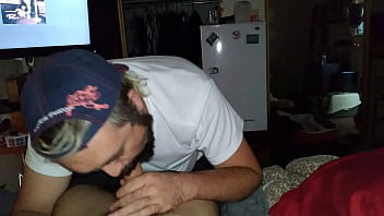 Preview 3 of Kontol Besar Tusuk Memek Sempit - Squidd sucks Shloppy (partial)