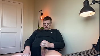 Preview 2 of Chudayi Audio - chubby top&#039_s big cock EXPLODES with JIZZ!