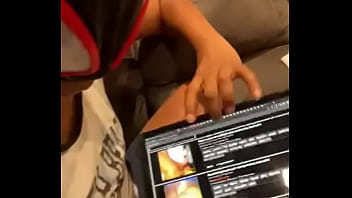 Preview 2 of Hd Lesbean Suck Nipples Massage - Verification video