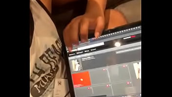 Preview 4 of Hd Lesbean Suck Nipples Massage - Verification video
