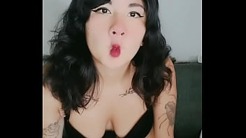Preview 2 of Be Sex Sual - Jugueteando con la c&aacute_mara