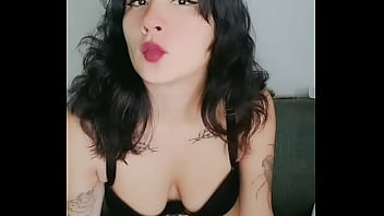 Preview 3 of Be Sex Sual - Jugueteando con la c&aacute_mara