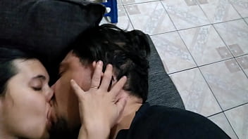 Preview 2 of Malayalam Sex Mom And Son - UM VELHO COMO EU ADORA PEGAR NOVINHAS NINFETINHAS COMO A DANY RIO