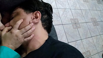 Preview 3 of Malayalam Sex Mom And Son - UM VELHO COMO EU ADORA PEGAR NOVINHAS NINFETINHAS COMO A DANY RIO
