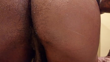 Preview 3 of Nidha Ali - Eat My Ass Hallelujah Johnson