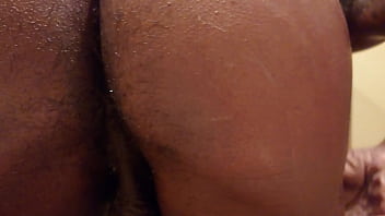 Preview 4 of Nidha Ali - Eat My Ass Hallelujah Johnson