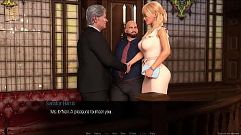 Preview 1 of Porn Videos Nxjx - Jessica O&#039_Neil&#039_s Hard News 57