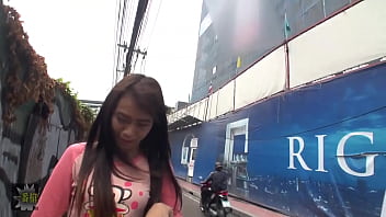 Preview 1 of Sperma Babe - ！逸材！アジア本物素人生中出し＃ジャー - ジャー 1