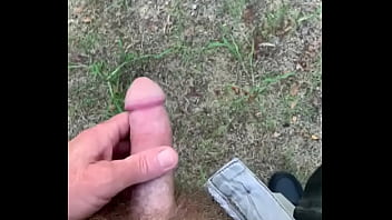 Preview 2 of Kaithi Heaven - Trail jacking off