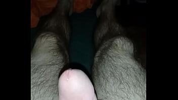 Preview 3 of Film Parody - Hard on morning precum