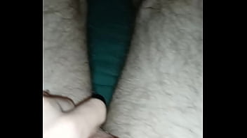 Preview 1 of Film Parody - Hard on morning precum
