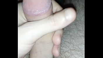 Preview 4 of Film Parody - Hard on morning precum