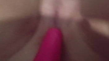 Preview 1 of Double Penetration Japaness - Sweet creamy dreams