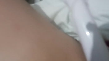 Preview 4 of Double Penetration Japaness - Sweet creamy dreams