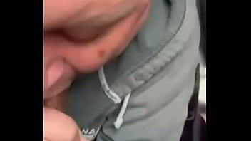 Preview 2 of Dee Papa Ni Sex Vedeo - Getting head from a undercover cop. Beatleee