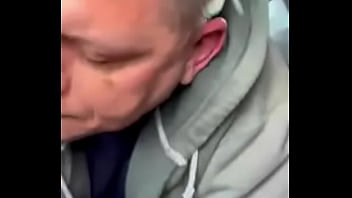 Preview 3 of Dee Papa Ni Sex Vedeo - Getting head from a undercover cop. Beatleee
