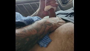 Preview 2 of Shooting Xxx Video - Public masturbation