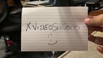Preview 1 of Yuka Osaka - Verification video