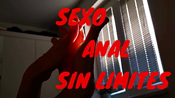 Preview 1 of Eglish Xxx - NOTICIERO INFORMA INCENDIO EN  EDIFICIO ,  SEXO  ANAL INFERNAL