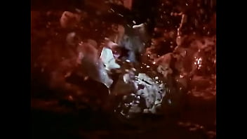 Preview 1 of Manja Wet - Them Bones - Alice in Chains (Alice in Chains &eacute_ melhor do que Nirvana)