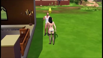 Preview 1 of Ride Boy - Wicked of Whimsville : Se.1 Ep.19 &#039_Raven&#039_s Night Out!&#039_