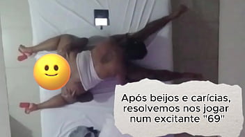 Preview 1 of Hindi Indan Xxx Videos - Manh&atilde_ gostosa de sexo com a namorada de um amigo meu - Completo no RED