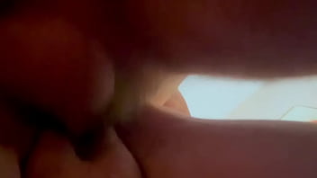 Preview 2 of Culasos Anal - Amateur doggie style fat pussy