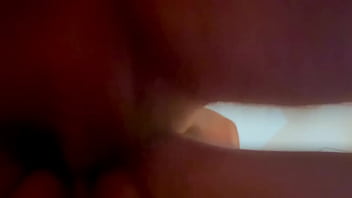Preview 3 of Culasos Anal - Amateur doggie style fat pussy