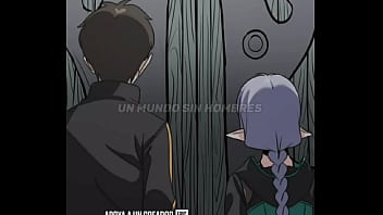 Preview 1 of Anthi55 Babyi - Top 5 manhwas Isekai
