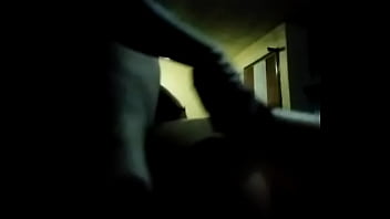 Preview 3 of Pusy Kising Poty Sex - Cogiendo una rica madurita