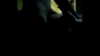 Preview 4 of Pusy Kising Poty Sex - Cogiendo una rica madurita