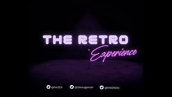 Preview 1 of Xxx Sex Arb - The Retro Experience - EP 2