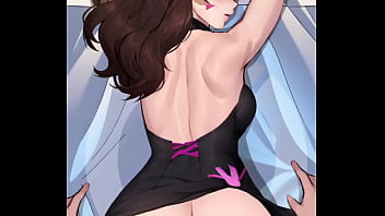 Preview 1 of Sleeping Japanese Fucked In Bus - Hentai