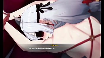 Preview 1 of Casting Money Tape Job - Hentai