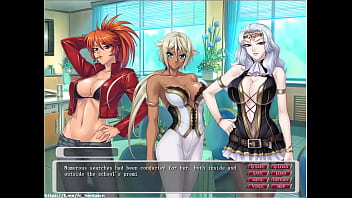 Preview 4 of Hypno Drunk - Cara the Vampire Lord part 03