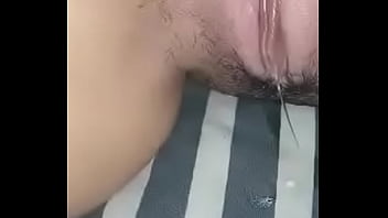 Preview 2 of Anal Tirki - Esposa gozando sendo chupada no cu