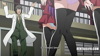 Preview 4 of Girls Arab Shower - No Ailment A Nakadashi Creampie Cant Resolve -  ENG SUBS
