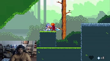 Preview 1 of Mzansi Pron - Eroico Full Playthrough (1k Sub Thanks)