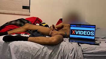 Preview 3 of Coco De Mal Orgasm - Verification video