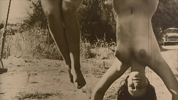 Preview 1 of I Dont Know Sis - My Secret Life,  Top Twenty Vintage Swingers