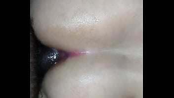 Preview 3 of Whole Dick Cum - Otro anal con mi esposa,  m&aacute_s dinamico